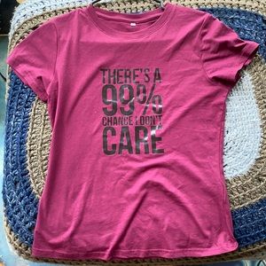 Medium “There’s a 99% Chance I Don’t Care”